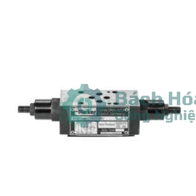 Van tiết lưu PARKER CQM347