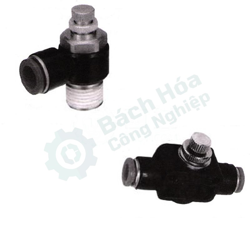 Van tiết lưu SANWA SC4200F10-04