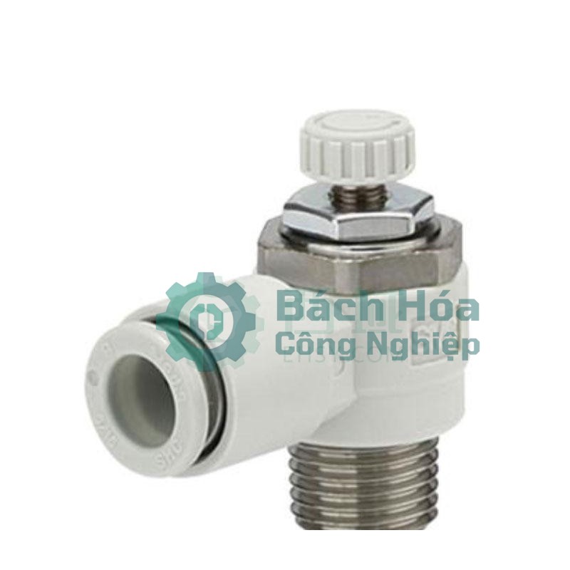 Van tiết lưu SMC AS3201F-02-08