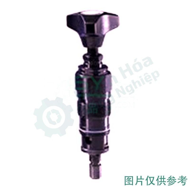Van tràn (an toàn) BOSCHREXROTH DBDS-6-K-1X/200