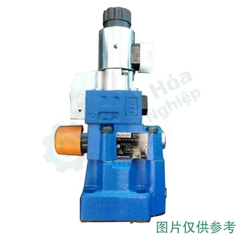 Van tràn (an toàn) BOSCHREXROTH DBET-61/100G24K4V