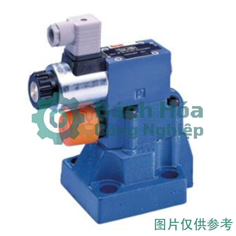 Van tràn (an toàn) BOSCHREXROTH DBW20A2-5X/315-6EG24N9K4