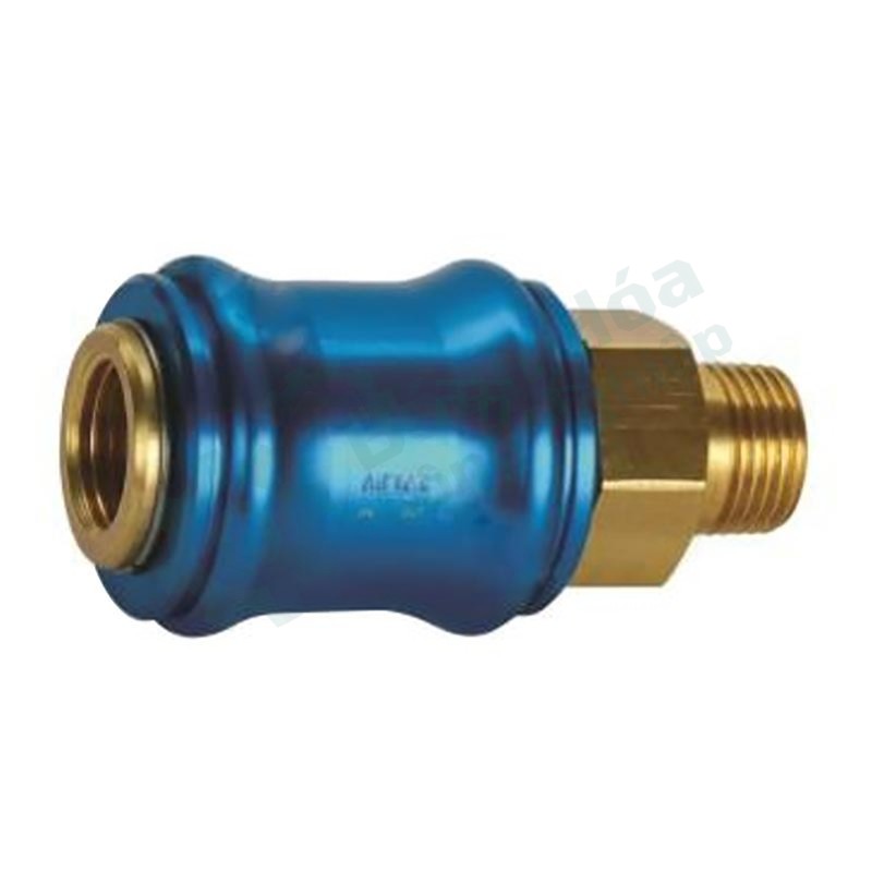 Van trượt tay AIRTAC HSV08