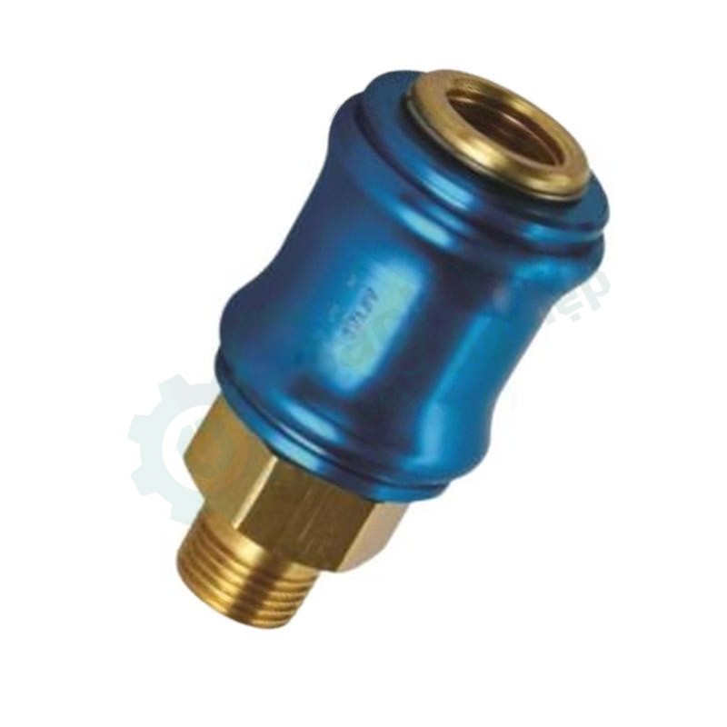 Van trượt tay AIRTAC HSV15