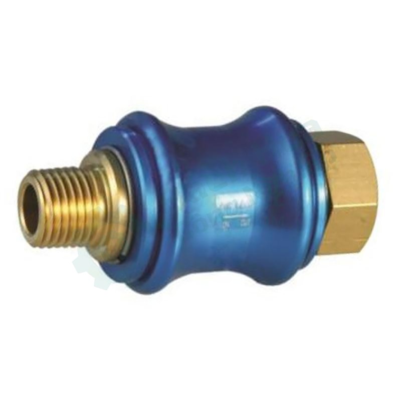 Van trượt tay AIRTAC HSV15SF