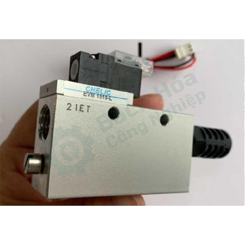 Van tỷ lệ CHELIC CVAR-29-0-2-1-3-5-N-S