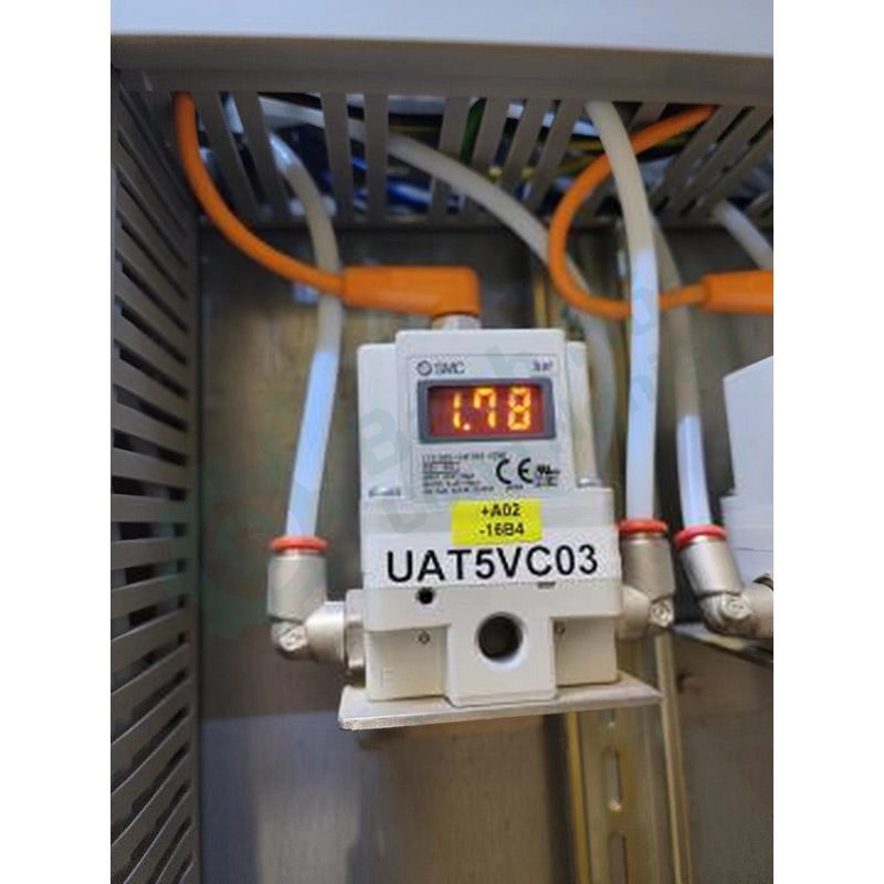 Van tỷ lệ SMC ITV1050-04F2N3-X256