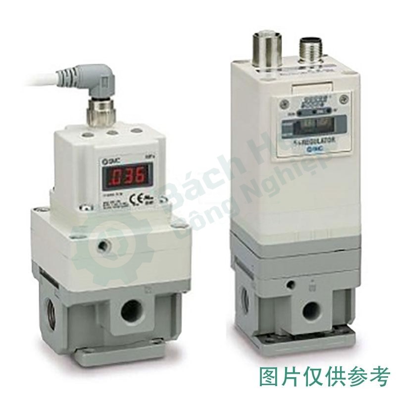Van tỷ lệ SMC ITV2050-01F3L