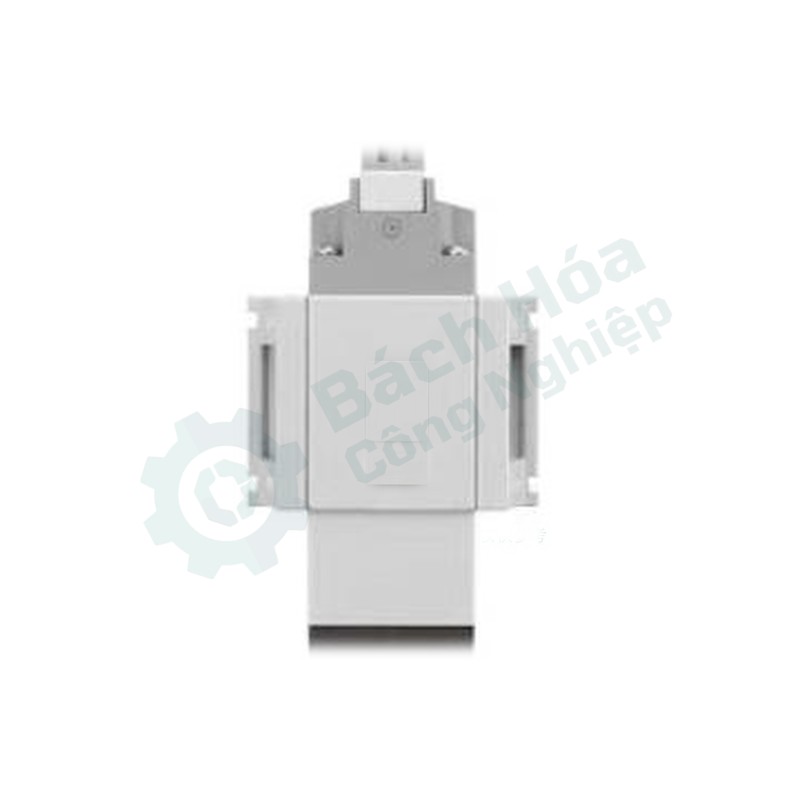 Van xả khí dư áp 3 ngả SMC VP346E-5KVOZ1-X660
