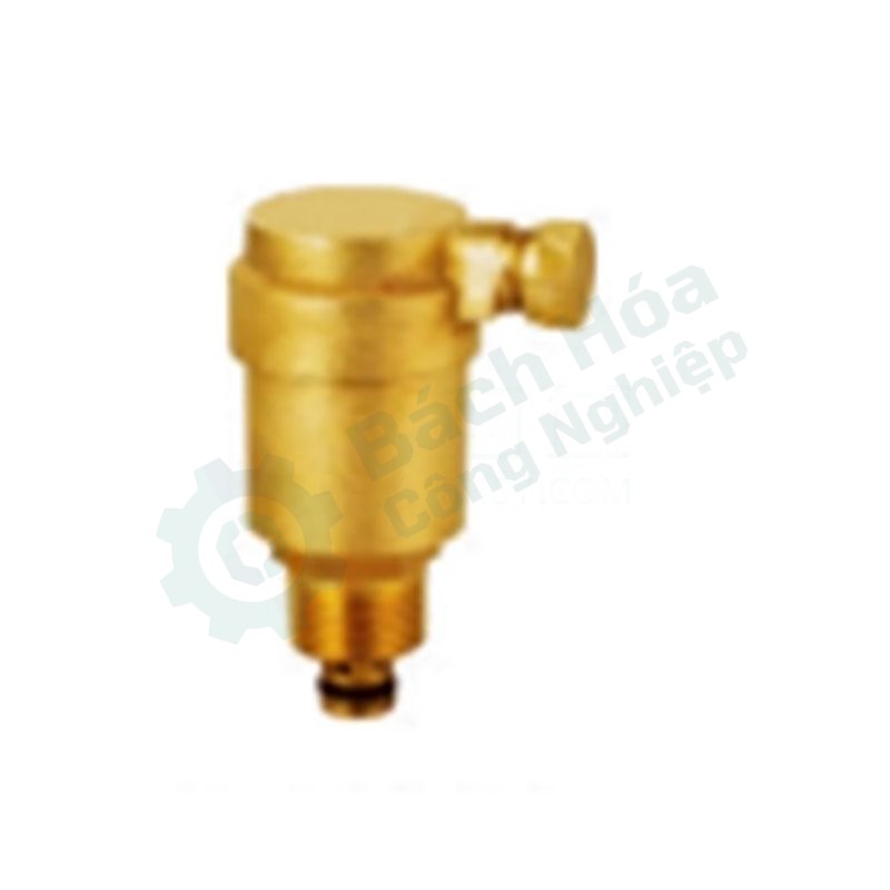 Van xả khí tự động YUANDA B21X-16T