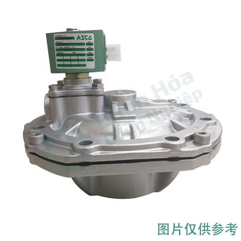 Van xung (giũ bụi) ASCO SCR353G060