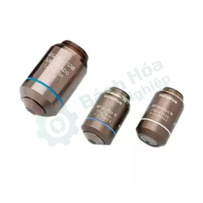 Vật kính hiển vi NA cao OLYMPUS MPLAPON50X