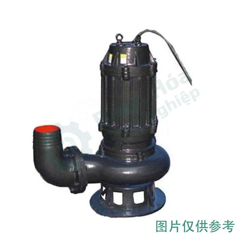 Vật tư công nghiệp KAIQUAN 150WQ245-48-55
