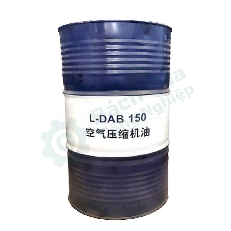 Vật tư công nghiệp KUNLUN L-DAB