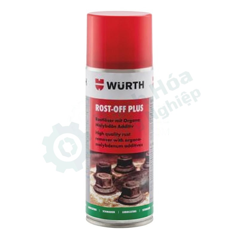 Vật tư công nghiệp WURTH 0890200004