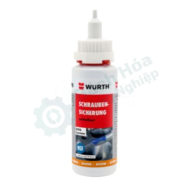 Vật tư công nghiệp WURTH 0893243250
