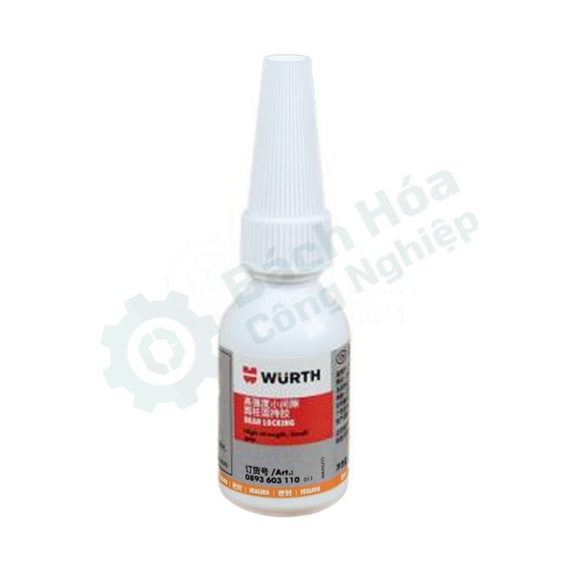 Vật tư công nghiệp WURTH 0893603110