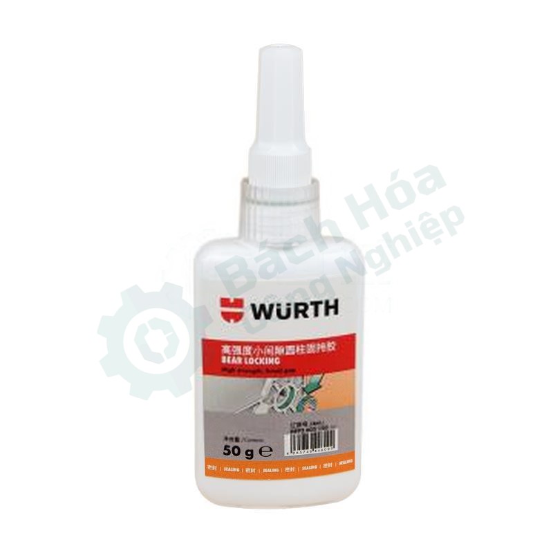 Vật tư công nghiệp WURTH 0893603150