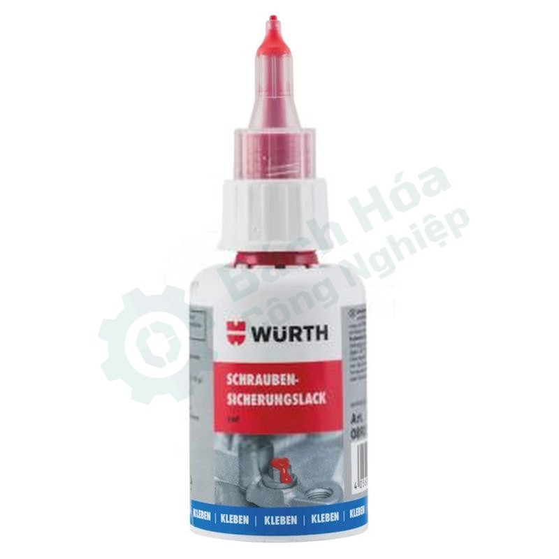 Vật tư công nghiệp WURTH 0893741451