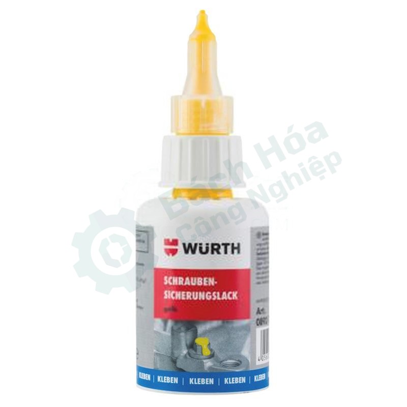 Vật tư công nghiệp WURTH 0893741452