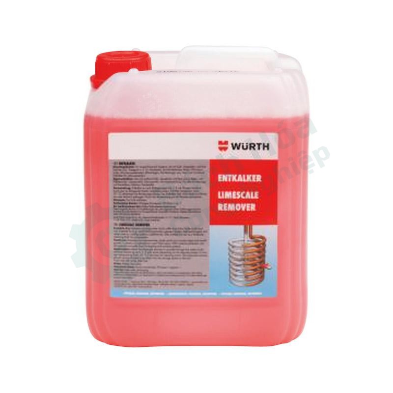 Vật tư công nghiệp WURTH 089378