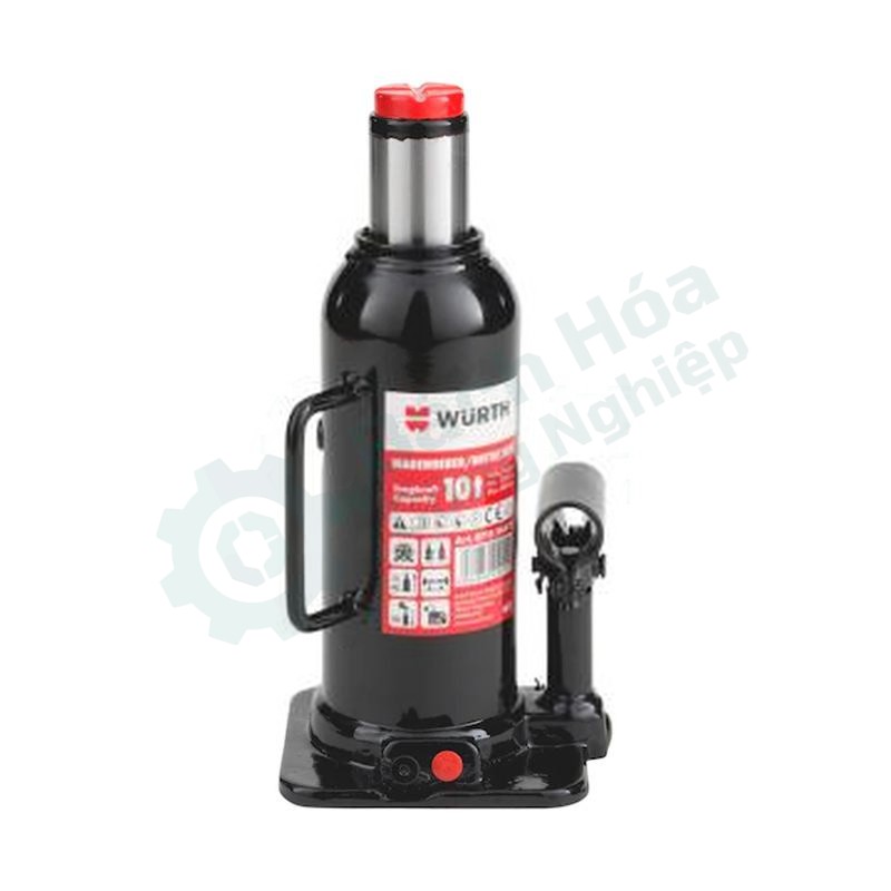 Vật tư công nghiệp WURTH 71554410