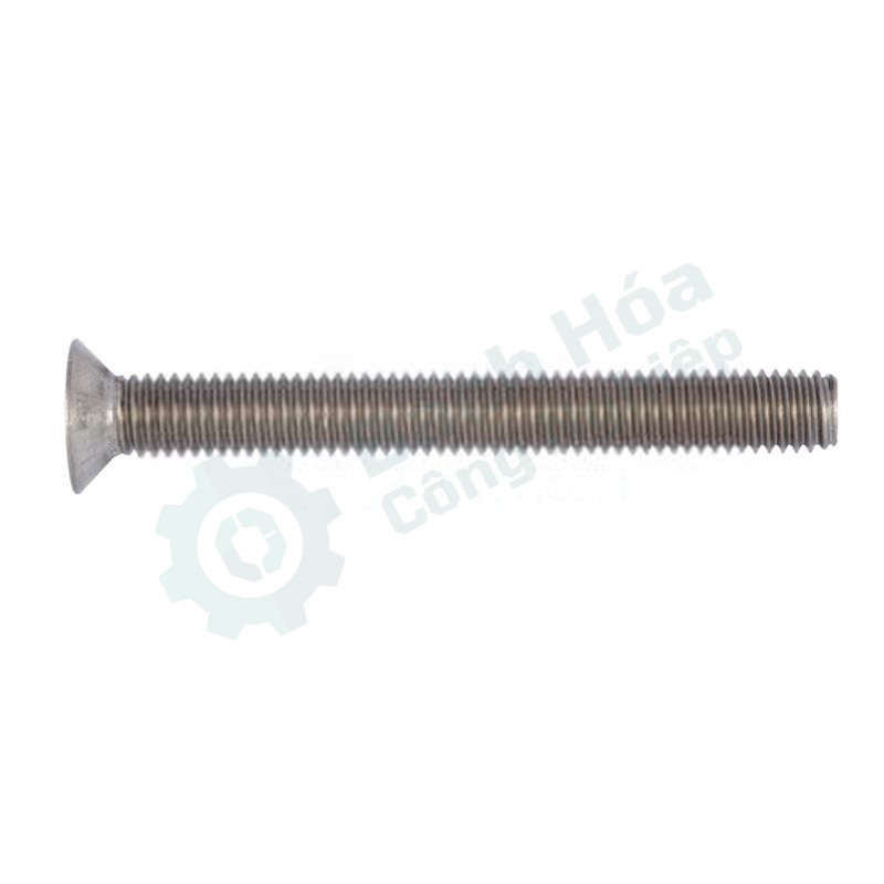 Vật tư công nghiệp WURTH DIN965-A2-H3-M6X6502816