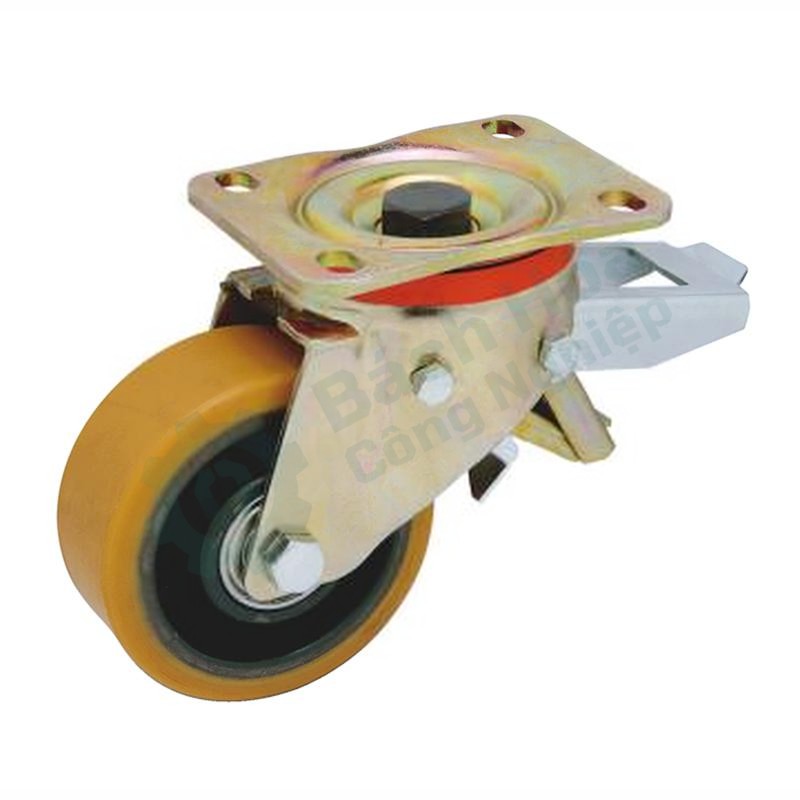 Vật tư công nghiệp WURTH L-BRAKE-SCRONPLT-D125-550