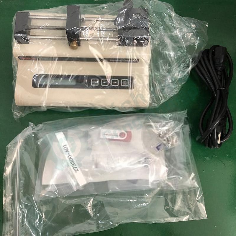 Vật tư máy phân tích ion clo ORION 21DC20