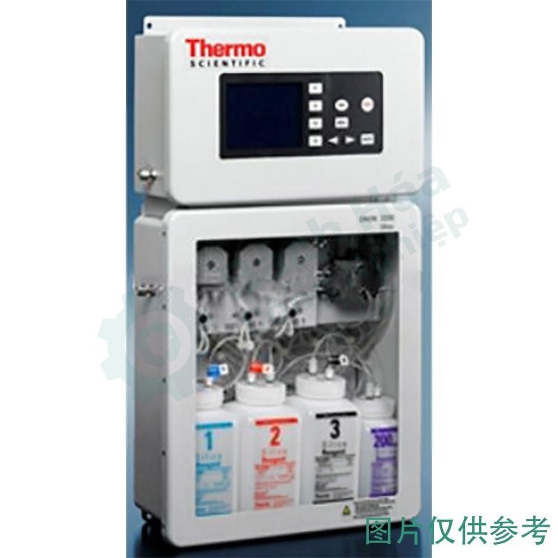 Vật tư tiêu hao máy đo silic trực tuyến ORION 2230VUSM