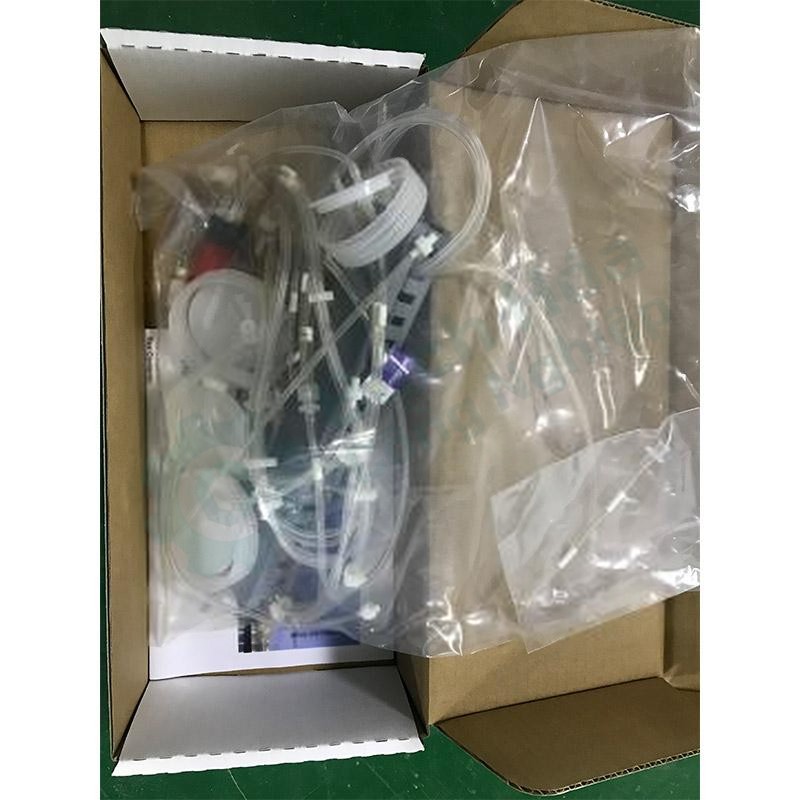 Vật tư tiêu hao máy đo silic trực tuyến ORION 2230XPTK