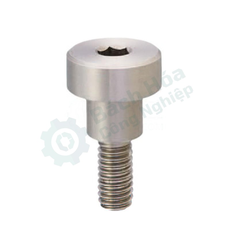 Vít bậc làm trục xoay MISUMI CBDR12-12