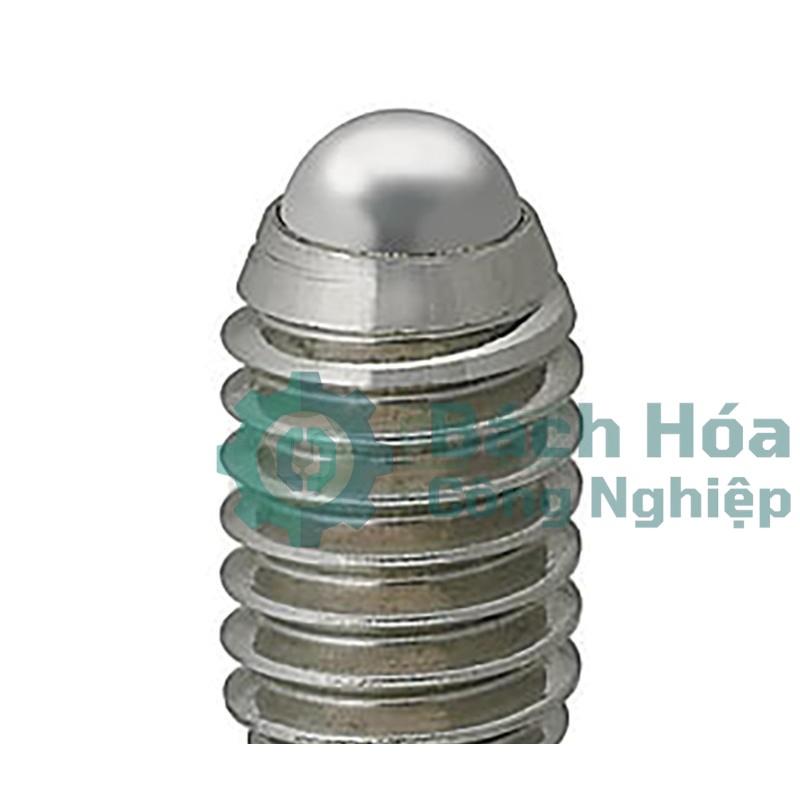 Vít bi nhún MISUMI GCH024