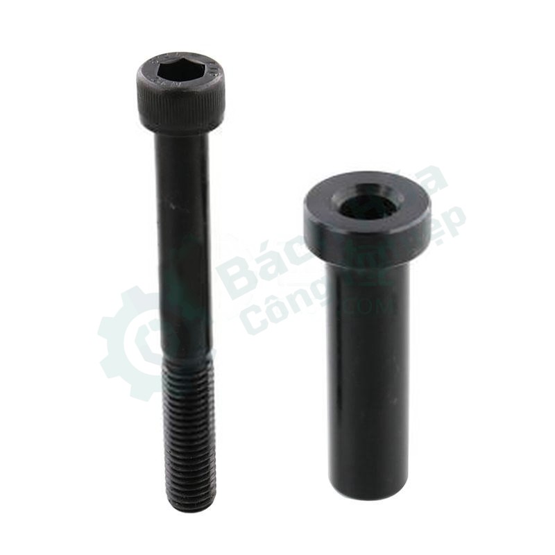 Vít chặn hành trình MISUMI CSR25-70