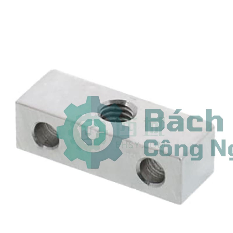 Vít điều chỉnh MISUMI GEQ364