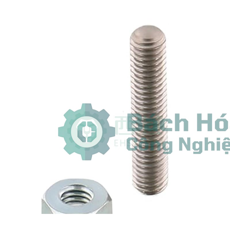 Vít điều chỉnh MISUMI GEQ370