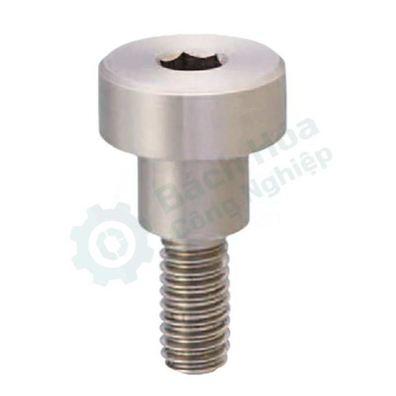 Vít định vị vai MISUMI CBDBR12-15