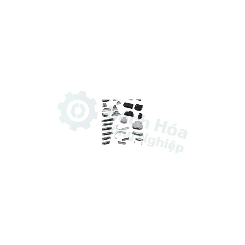 Vít máy MISUMI D20418-J3F