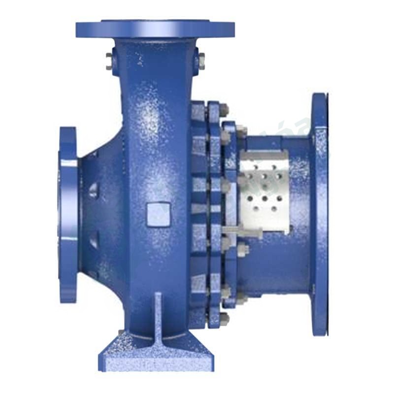 Vỏ bơm (đầu bơm) ly tâm KSB ETB KSB ETB