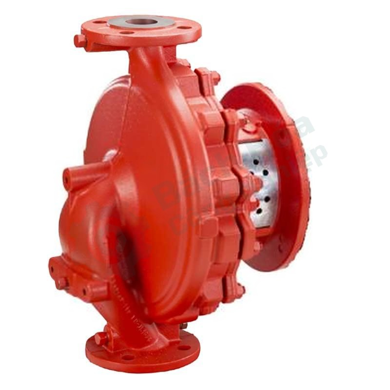 Vỏ bơm (đầu bơm) ly tâm KSB ETL KSB ETL