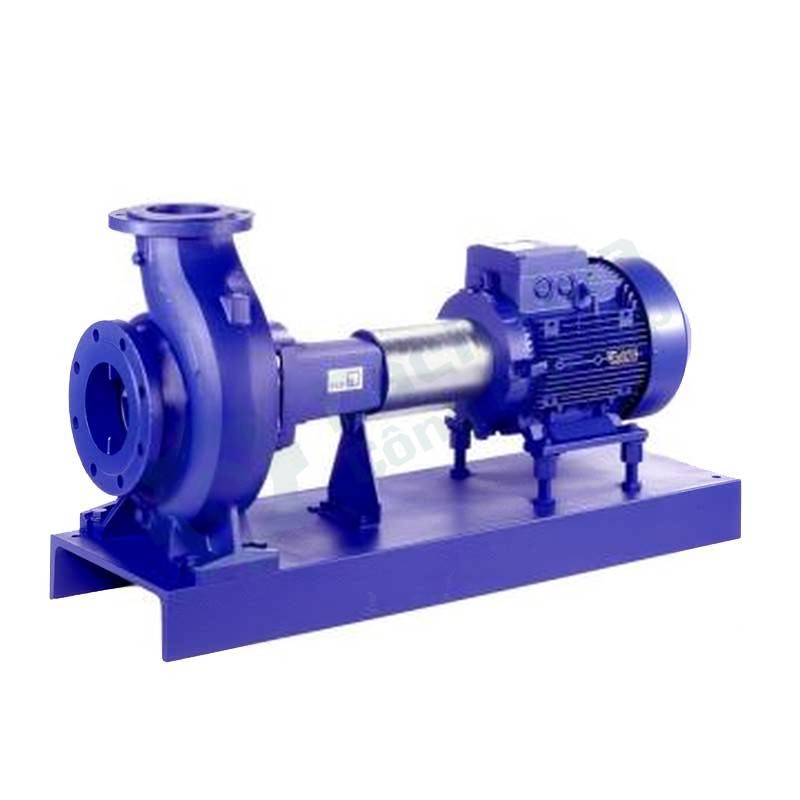 Vỏ bơm (đầu bơm) ly tâm KSB ETN KSB ETN