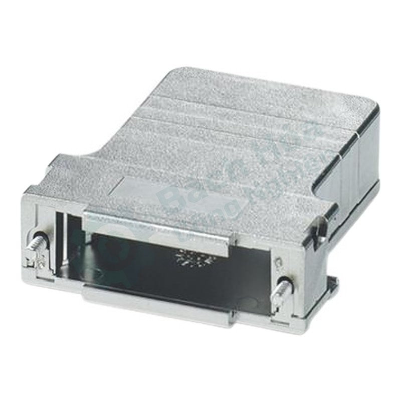 Vỏ đầu cắm D-SUB PHOENIXCONTACT CUC-DST-GPME-S/DSSC25-141