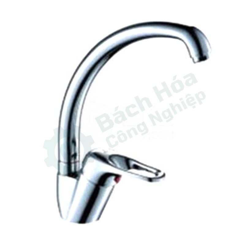 Vòi rửa bát nhà bếp AMICO XG78JD