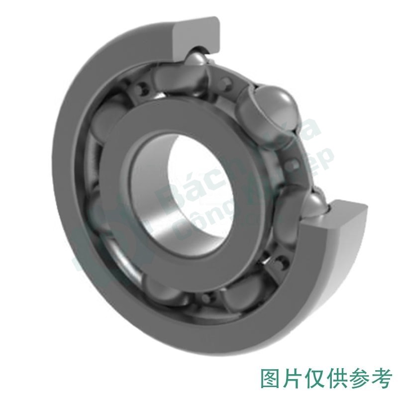 Vòng bi cầu C&U 6200
