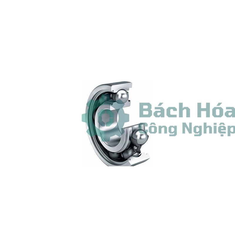 Vòng bi cầu FAG 6001