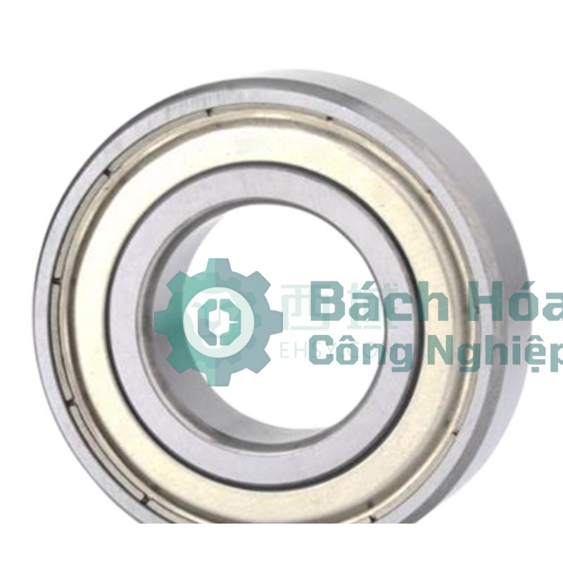Vòng bi cầu HRB 61901-2Z