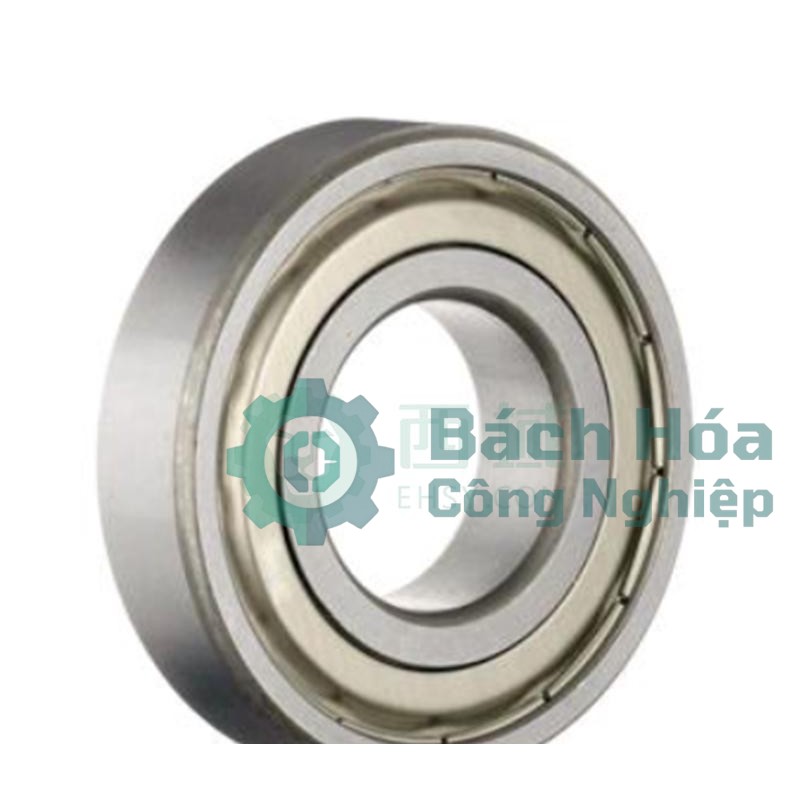 Vòng bi cầu HRB 6205E-2RS