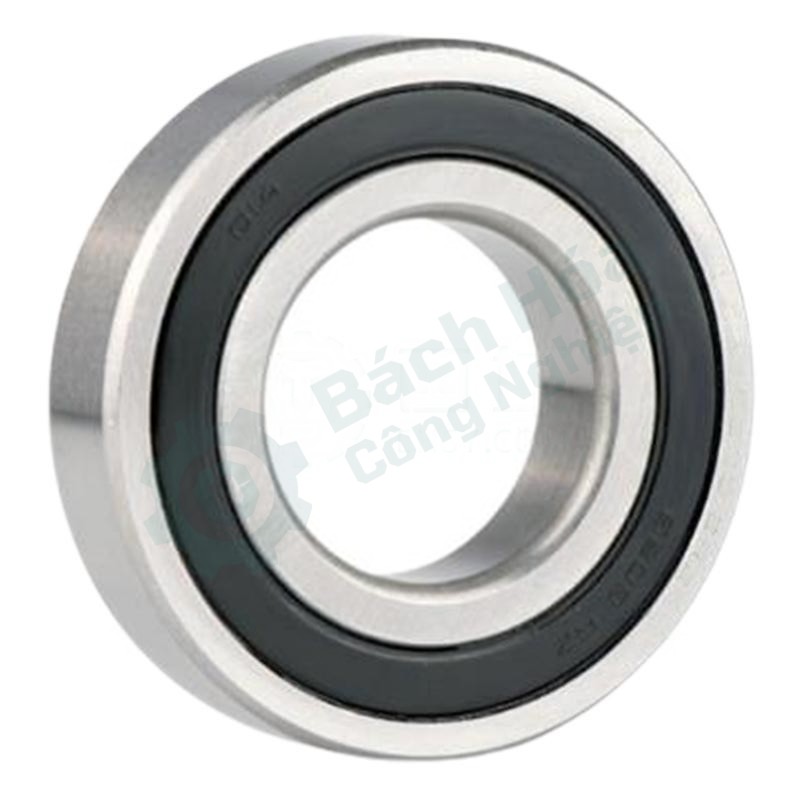 Vòng bi cầu HRB 6407-2RS