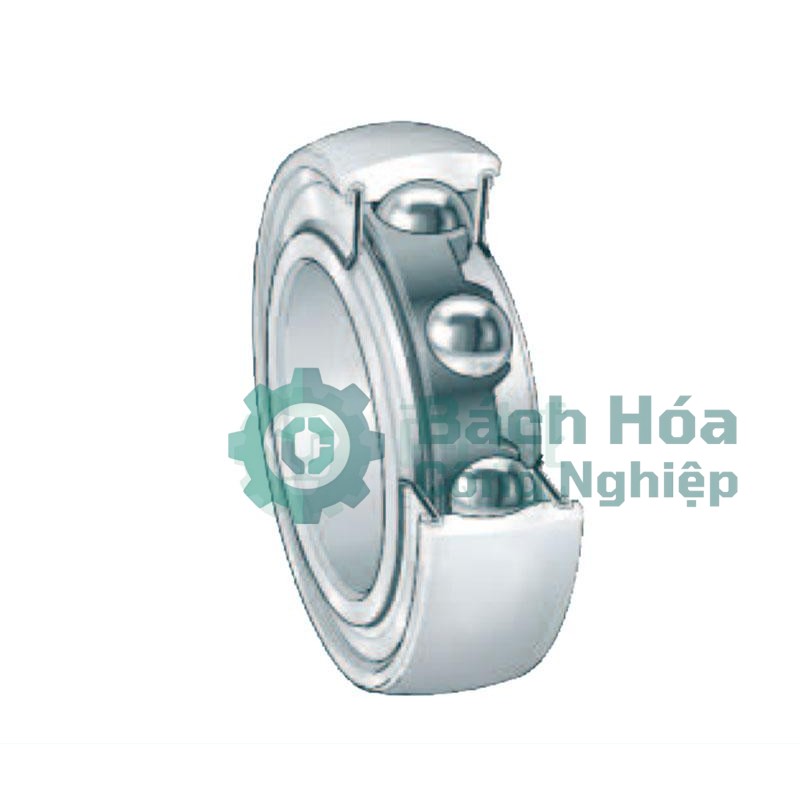 Vòng bi cầu INA CSS133