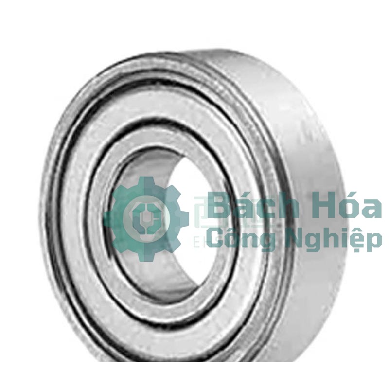 Vòng bi cầu MISUMI B6904ZZ